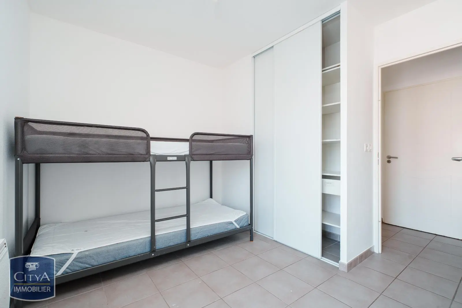 Photo 6 Appartement 3 pièces 55.8m²