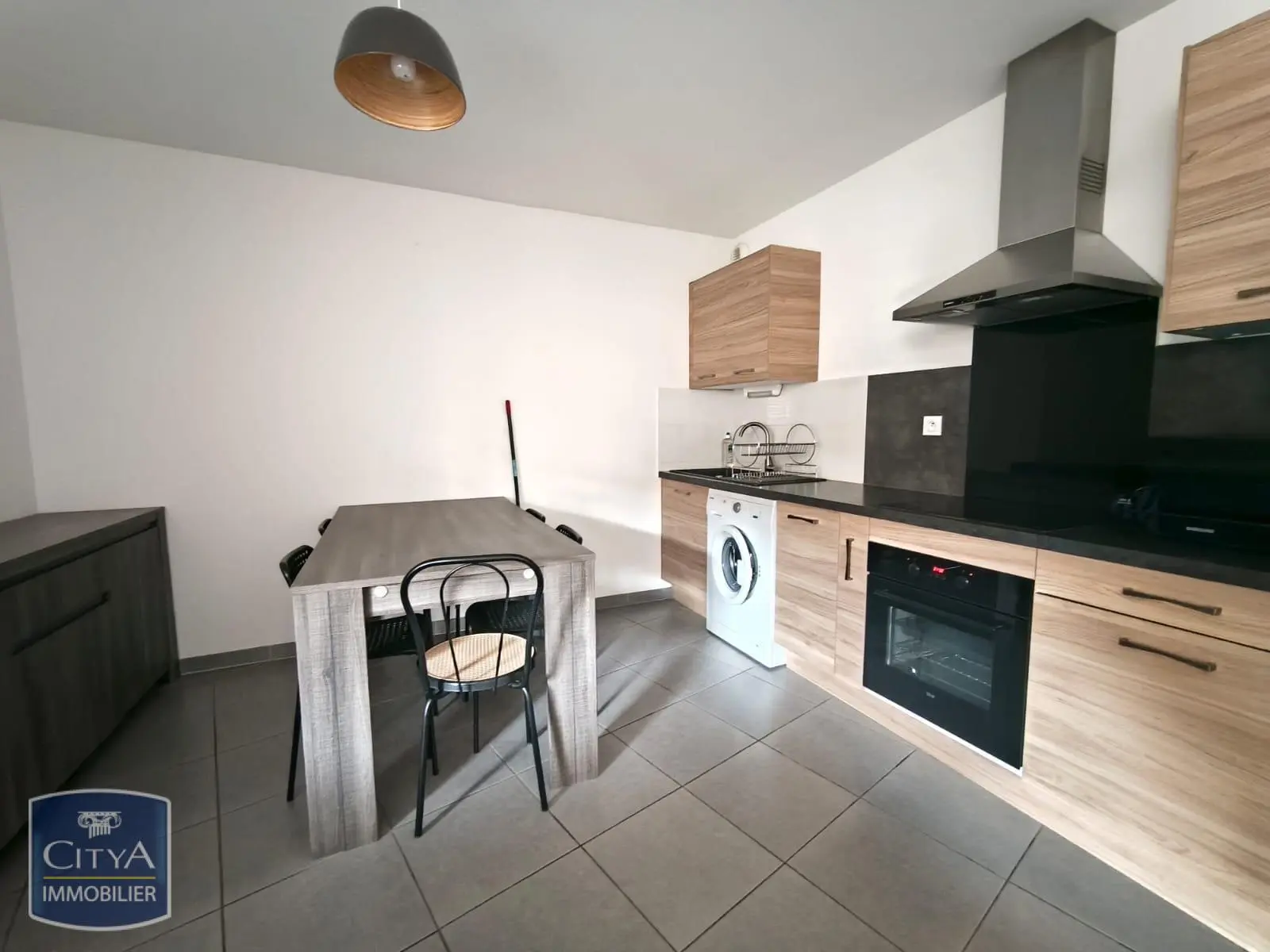 Photo 8 Appartement 2 pièces 46.13m²