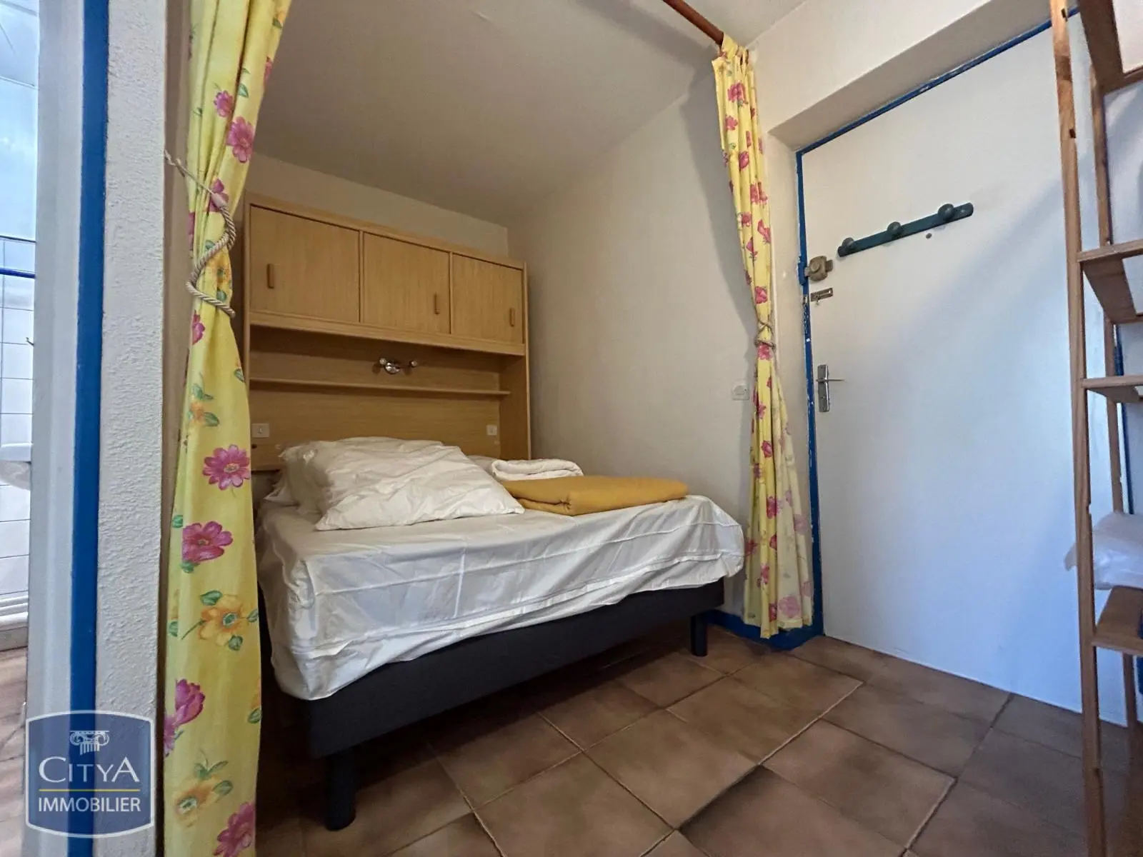 Photo 3 Appartement 1 pièce 20.42m²