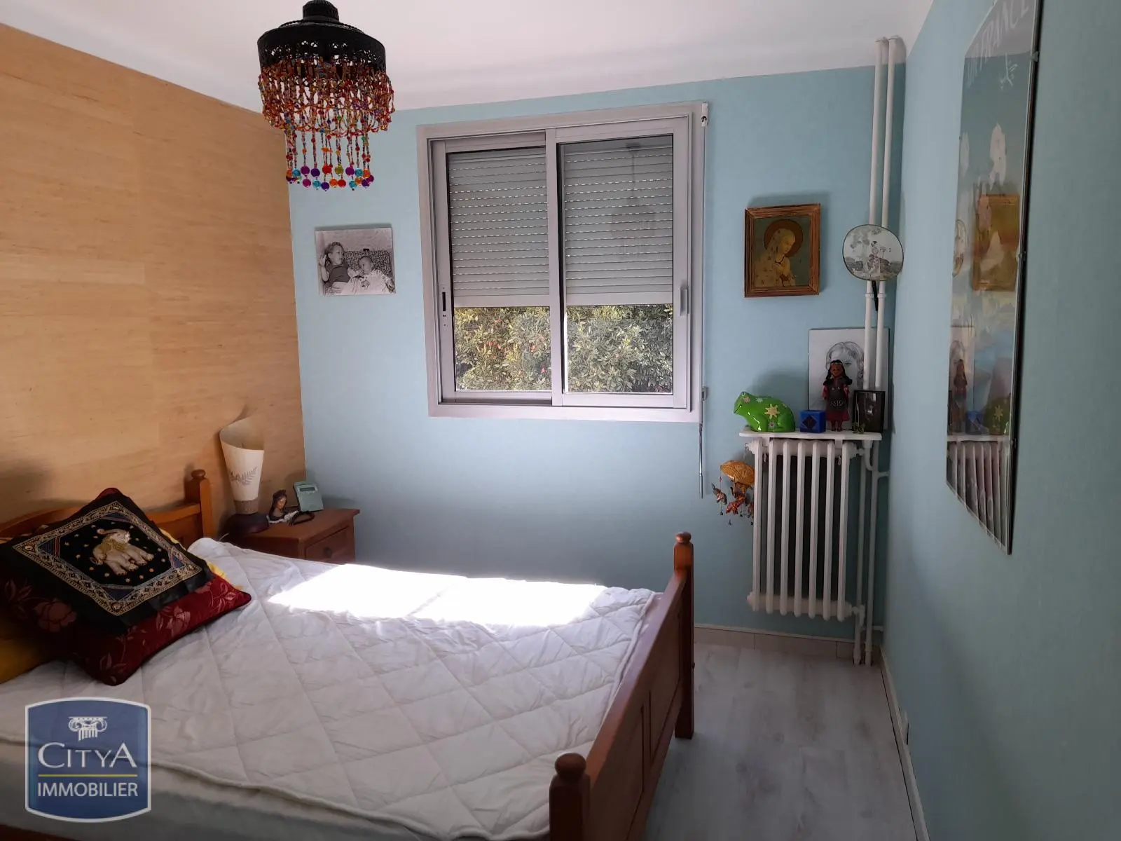 Photo 9 Appartement 4 pièces 60m²