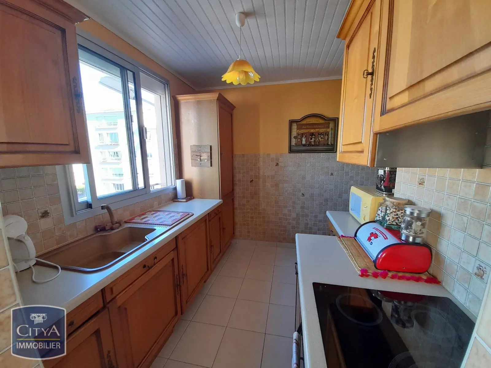 Photo 5 Appartement 4 pièces 60m²