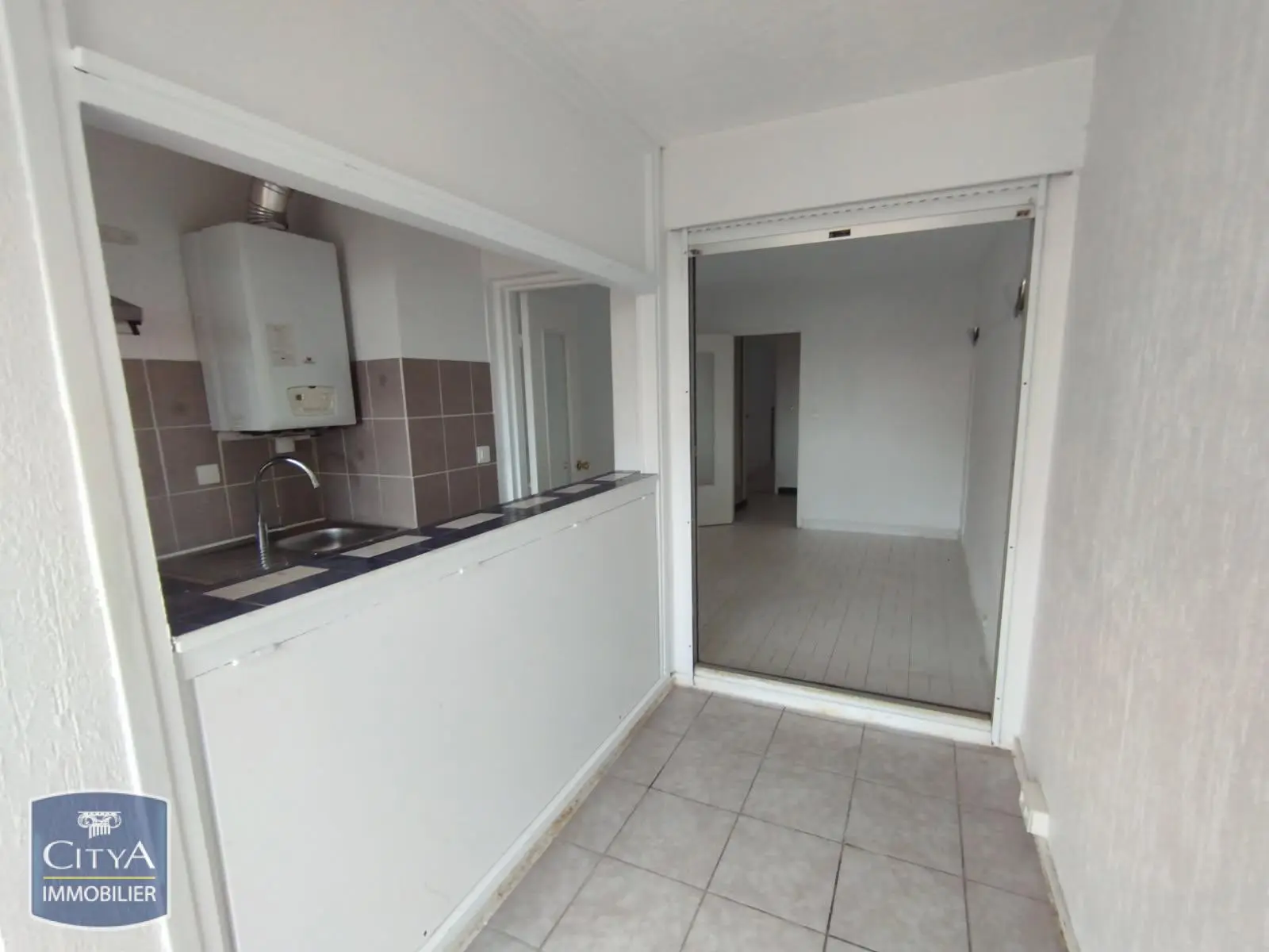 Photo 2 Appartement 2 pièces 36.68m²