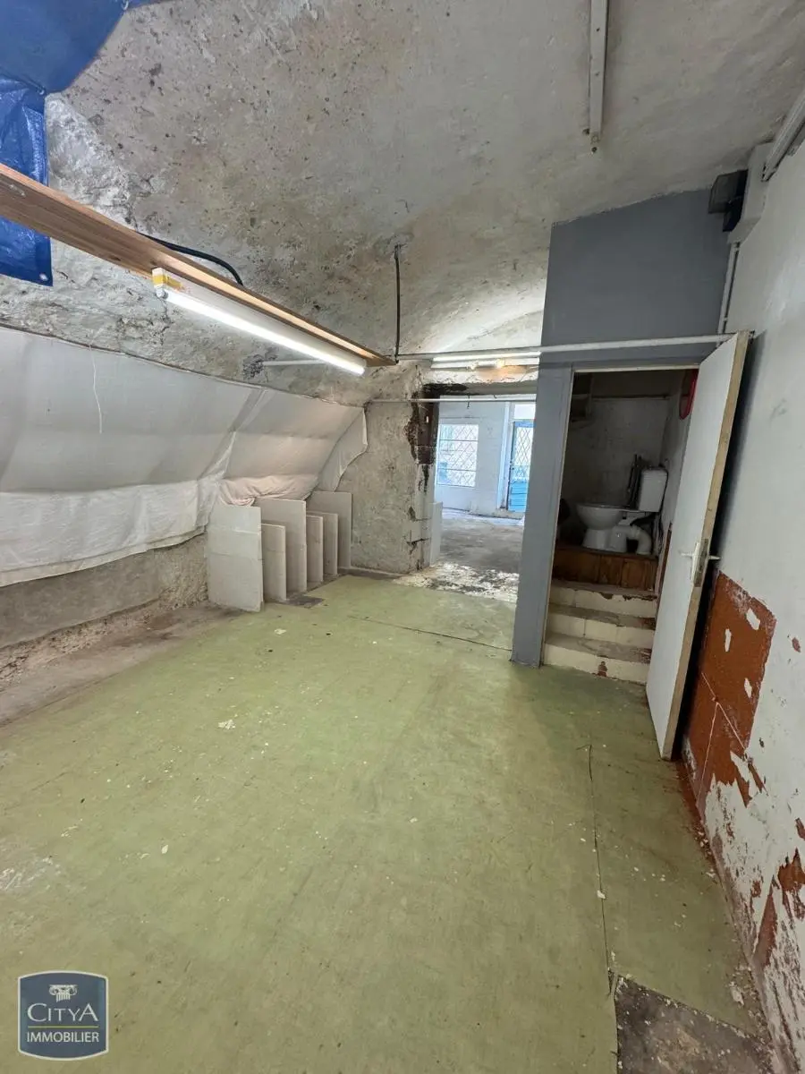 Photo 2 Appartement 2 pièces 41.2m²