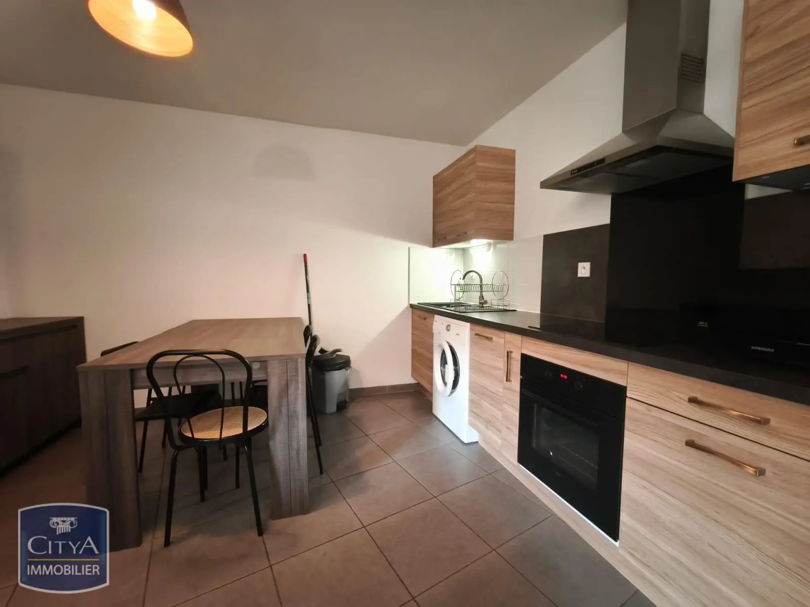 Photo 7 Appartement 2 pièces 46.13m²