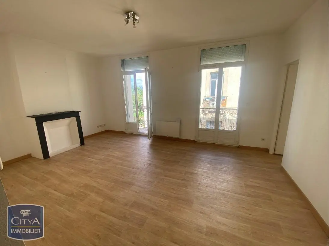 Photo 3 Appartement 3 pièces 71.59m²