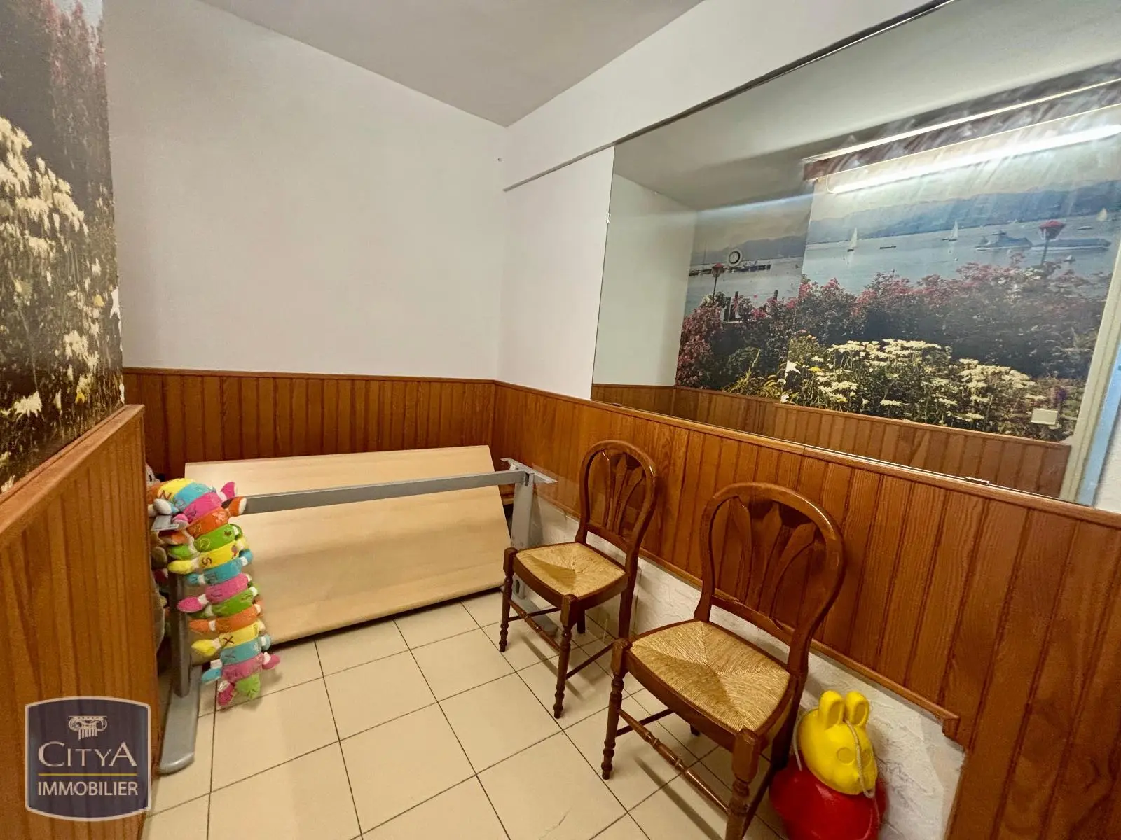 Photo 3 Appartement 2 pièces 30.96m²