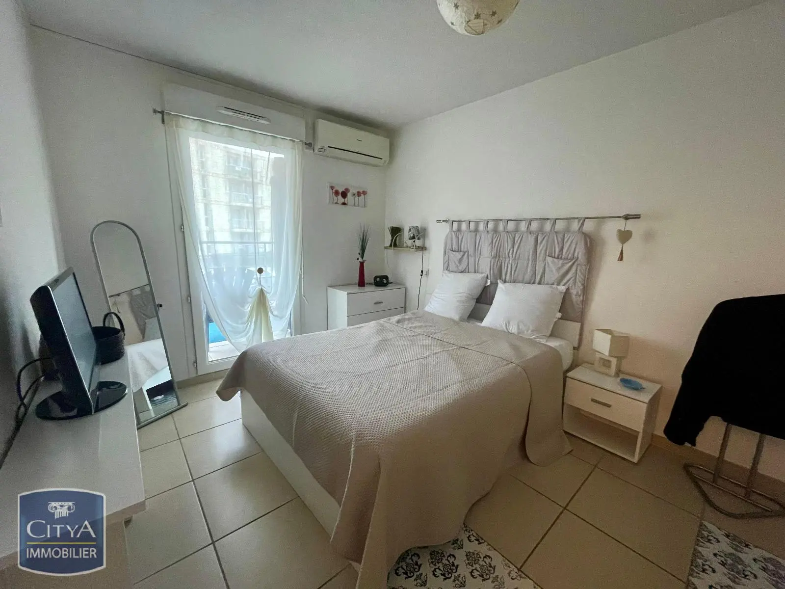 Photo 5 Appartement 2 pièces 35.57m²
