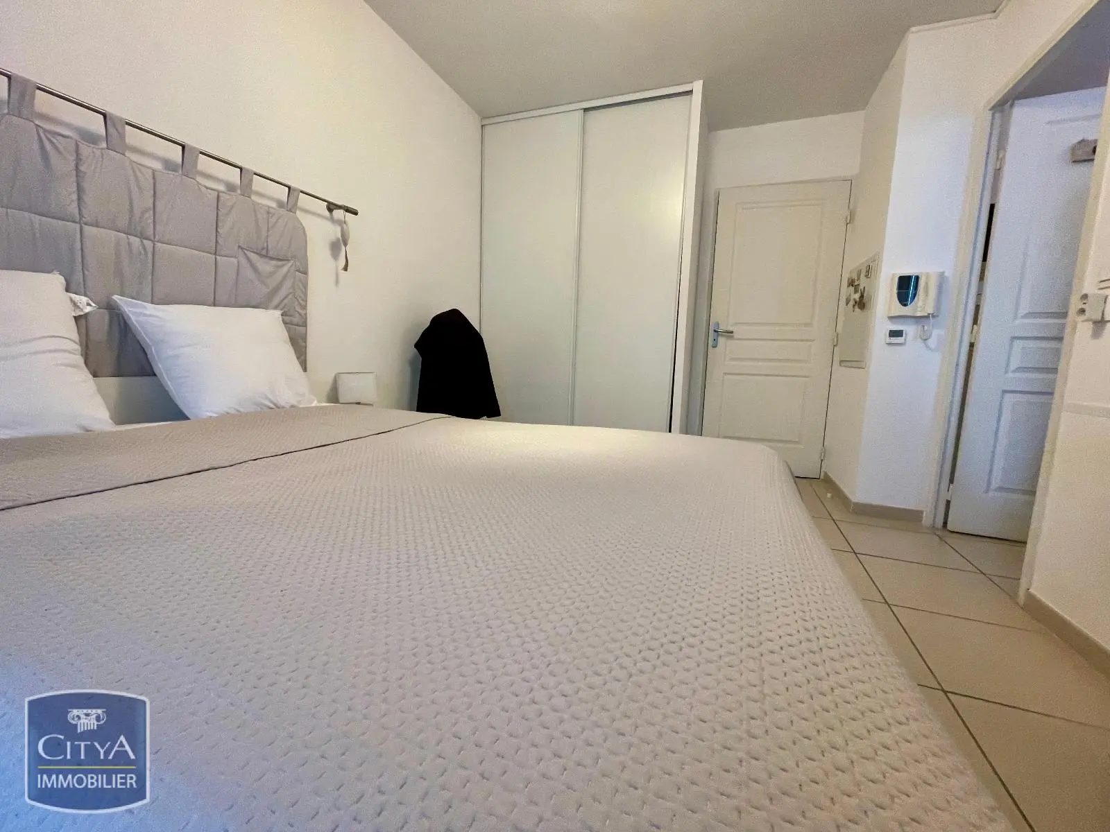Photo 6 Appartement 2 pièces 35.57m²