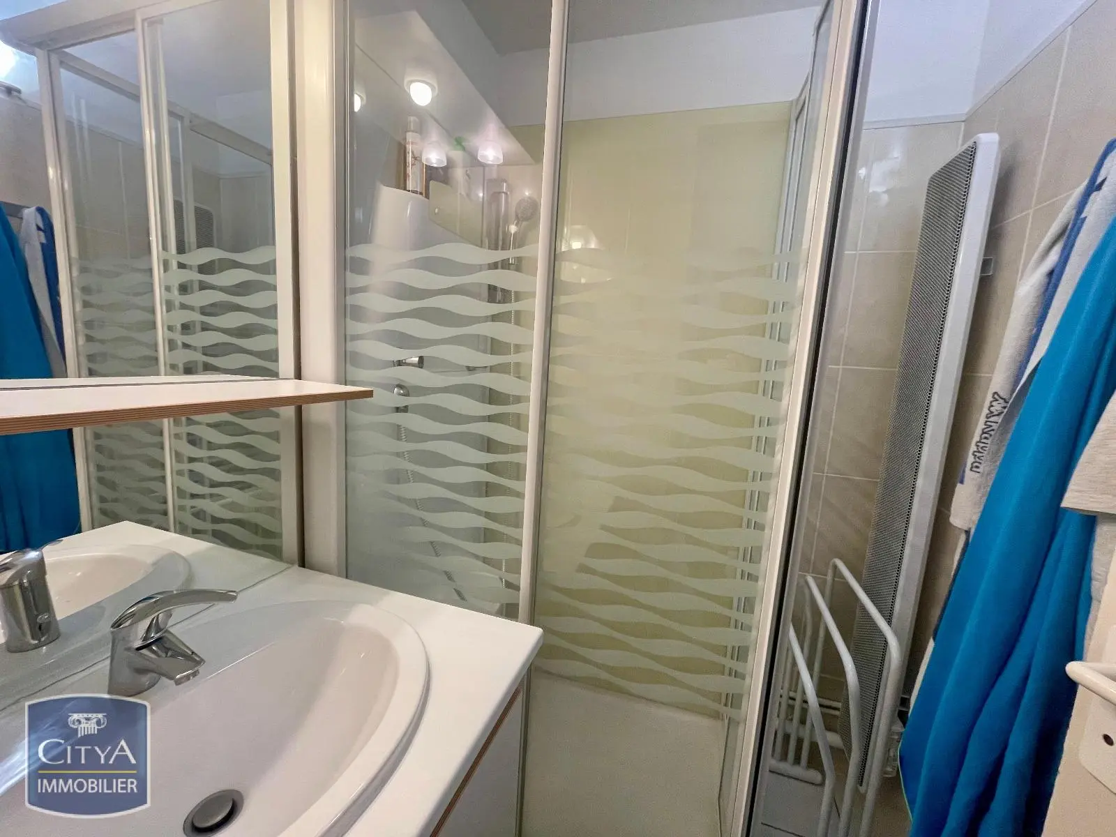 T2 à vendre Sète