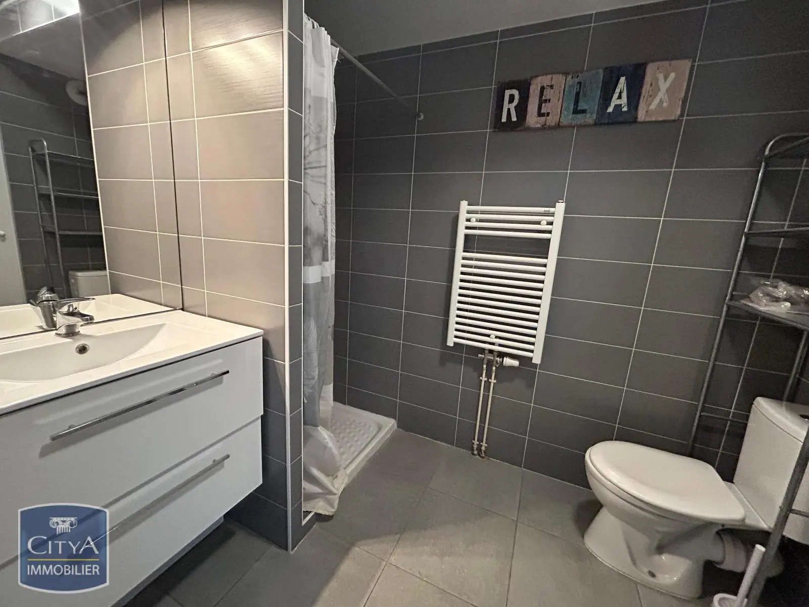 Photo 6 Appartement 2 pièces 40.53m²