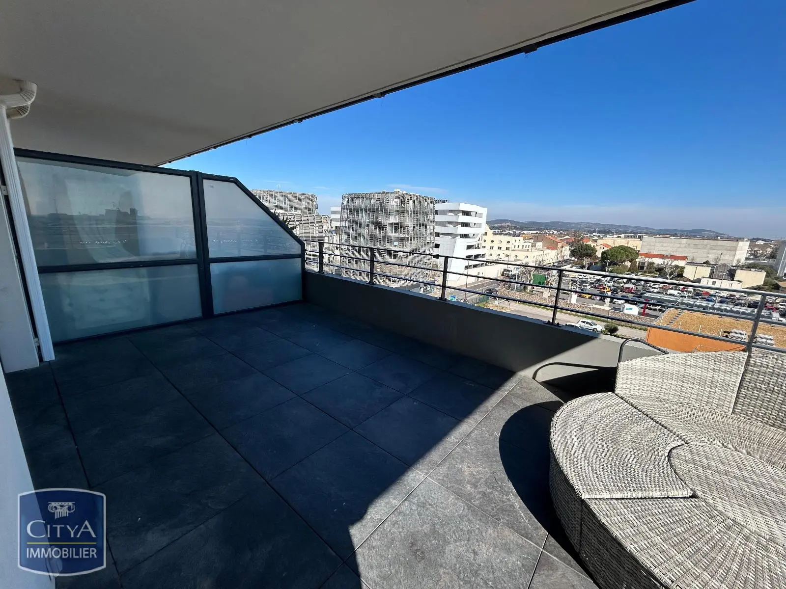 Photo 9 Appartement 2 pièces 40.53m²