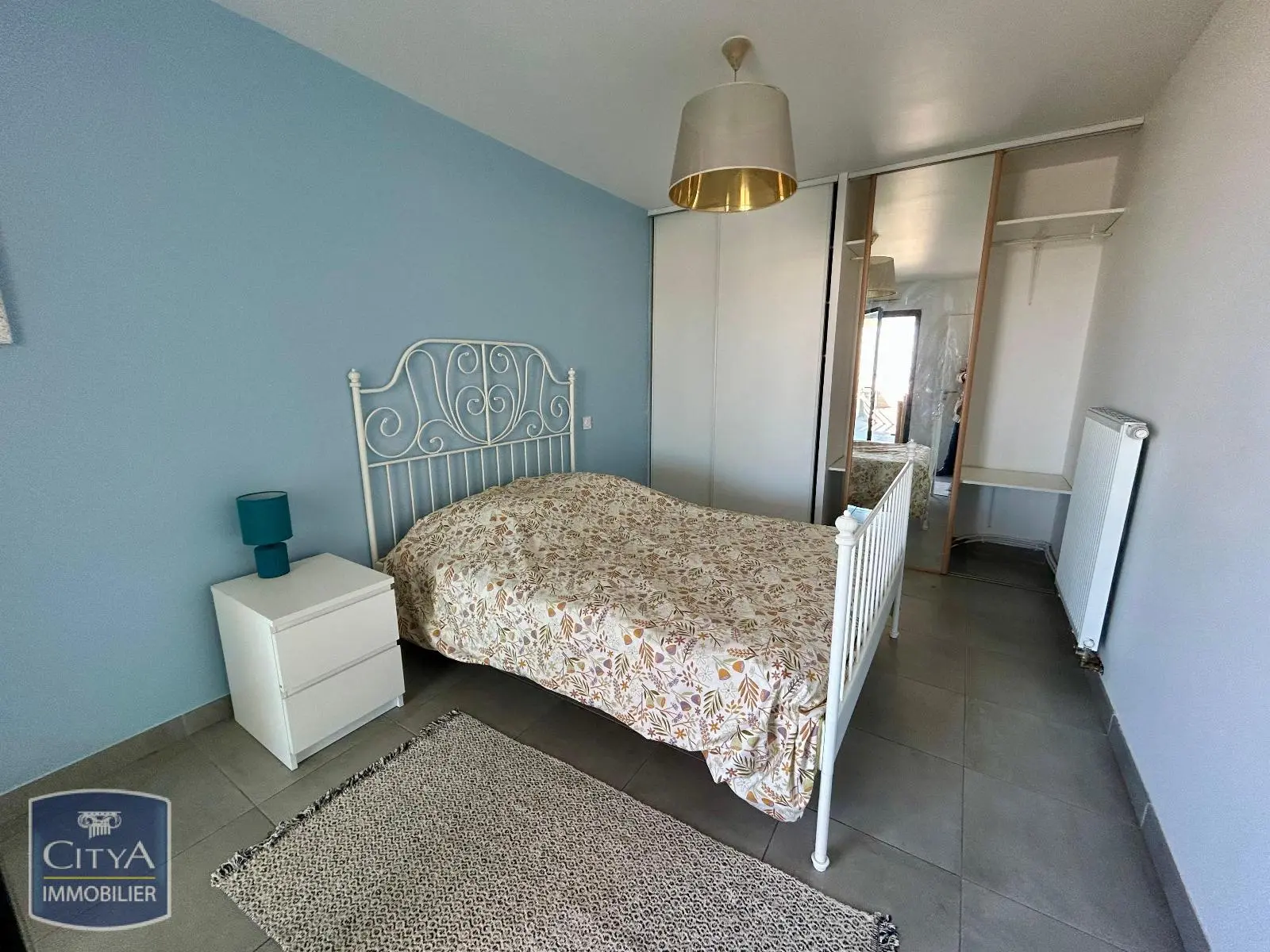 Photo 4 Appartement 2 pièces 40.53m²