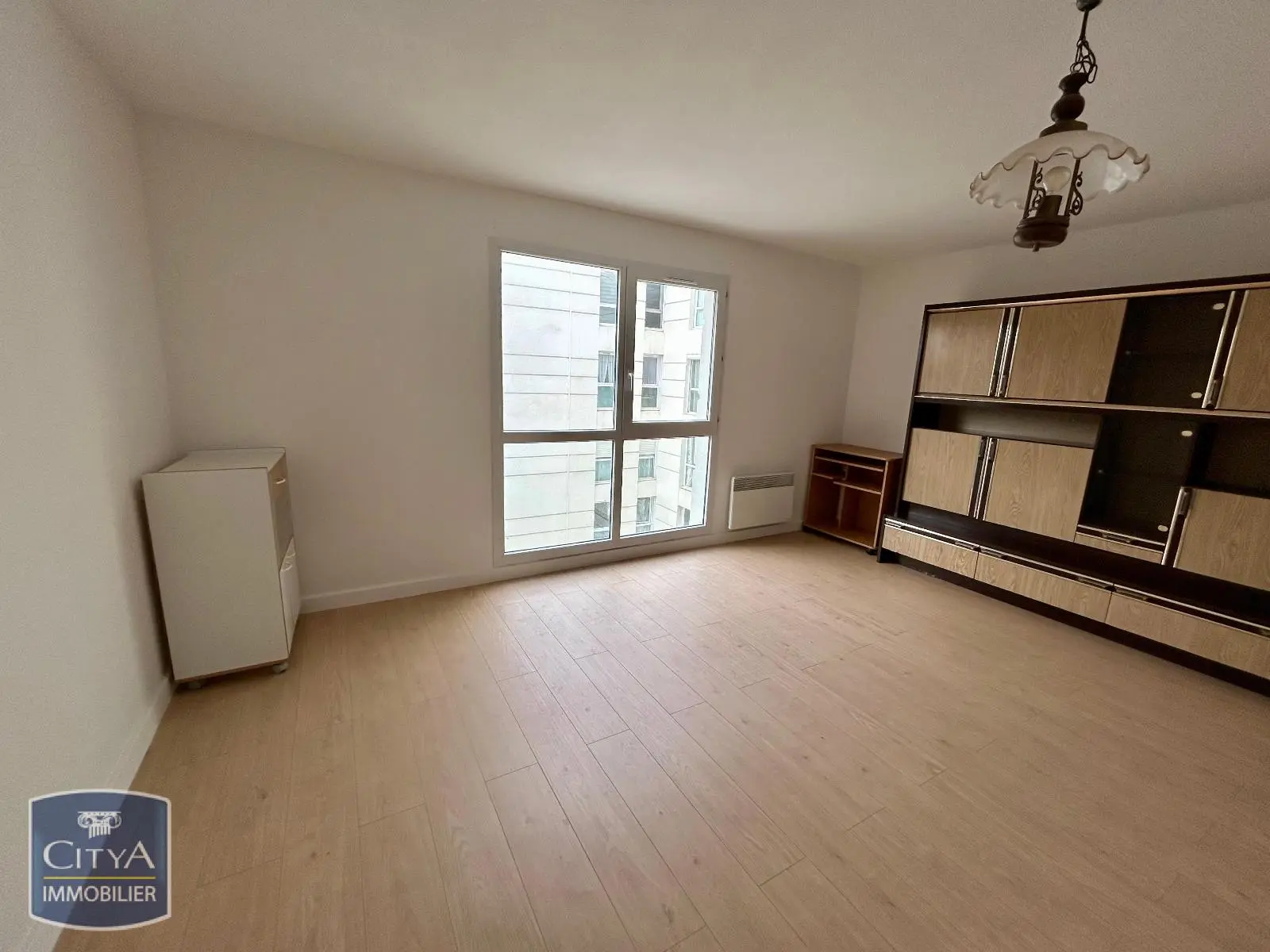 Photo 2 Appartement 2 pièces 39.87m²