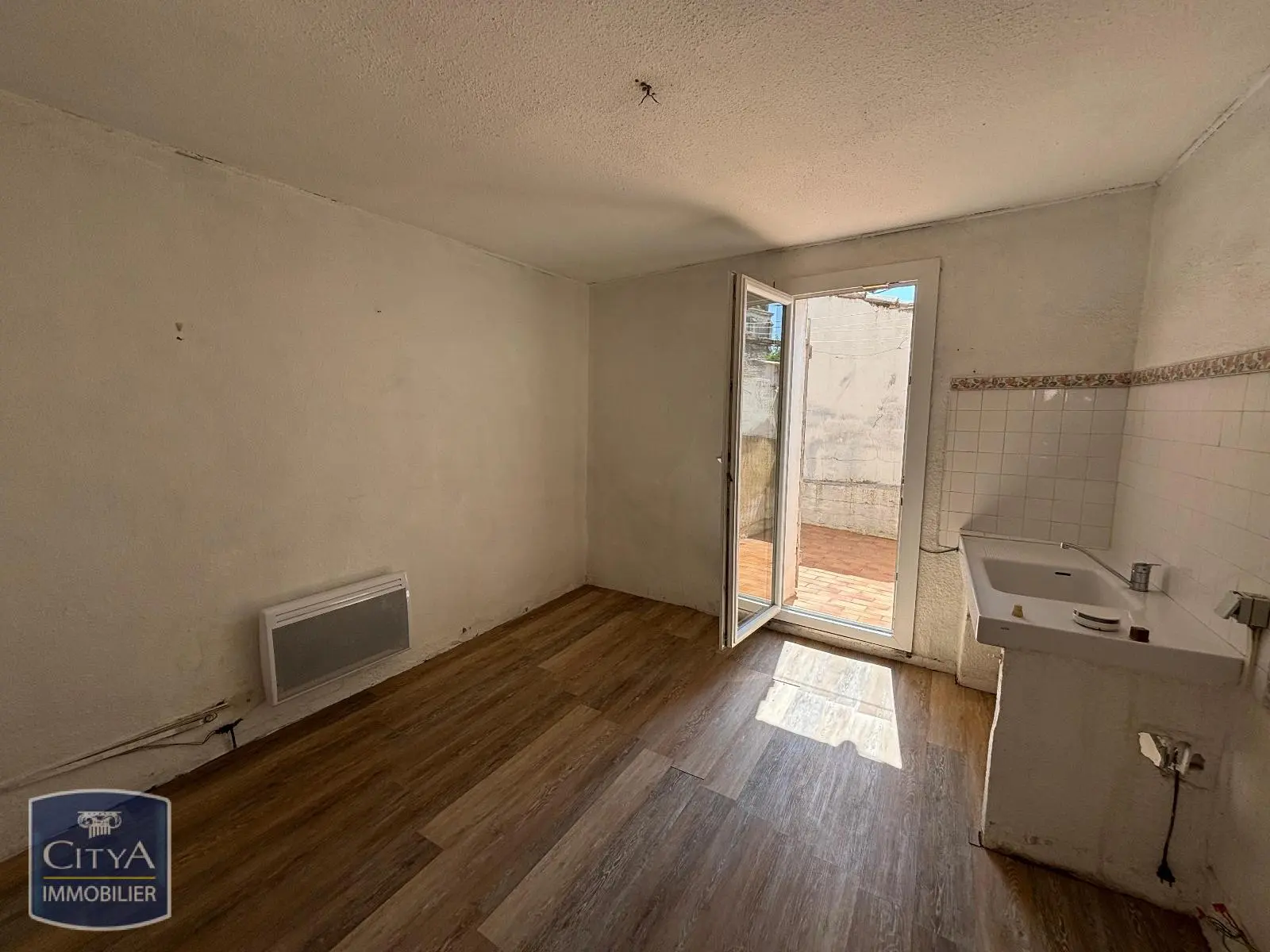 Photo 2 Immeuble 287m²