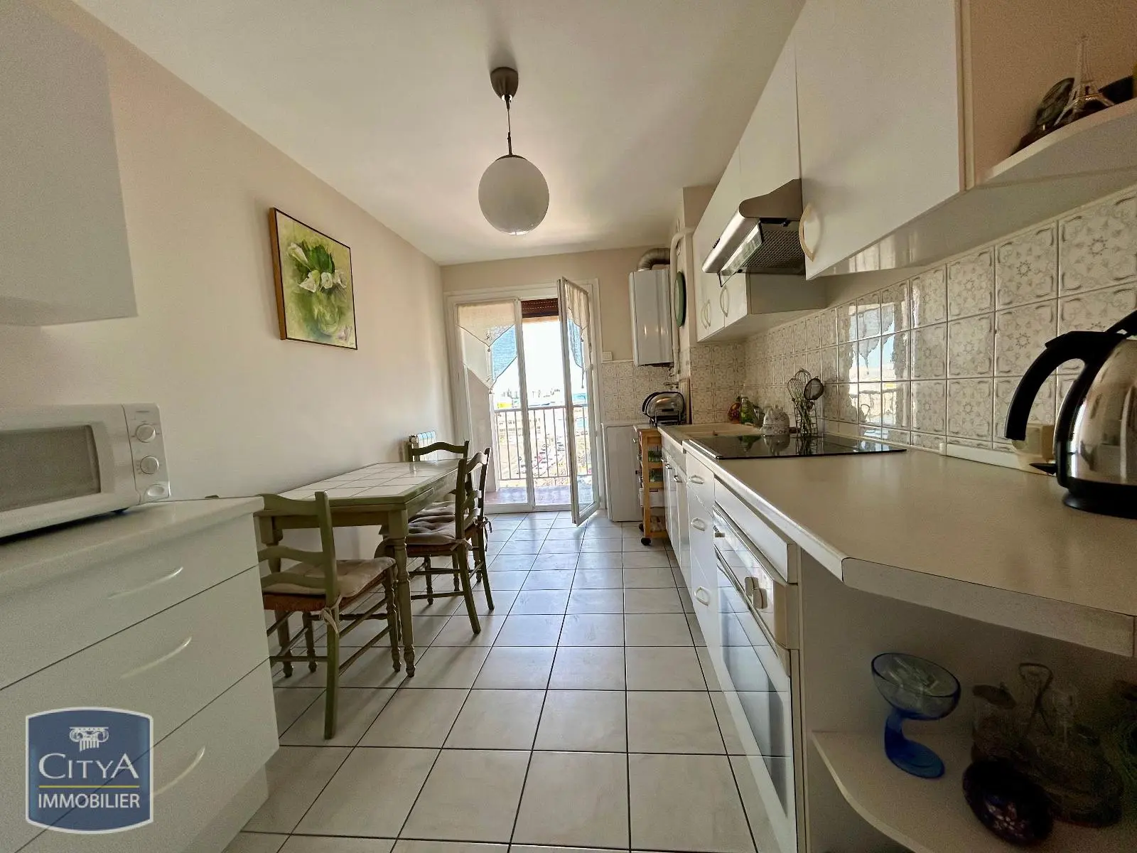 Photo 5 Appartement 3 pièces 101.69m²