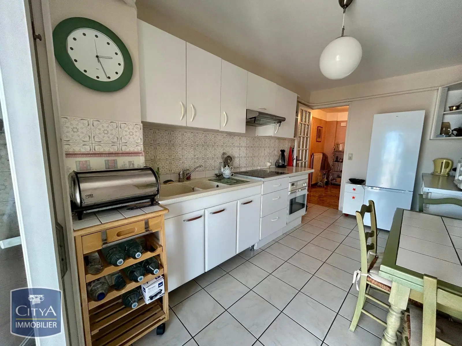 Photo 6 Appartement 3 pièces 101.69m²