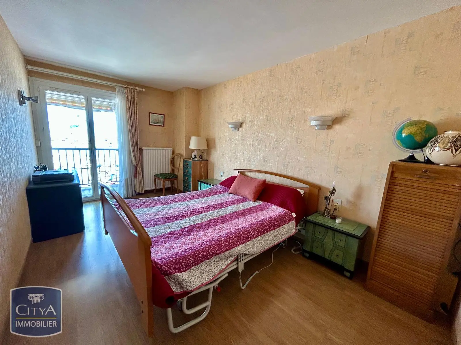 Photo 7 Appartement 3 pièces 101.69m²