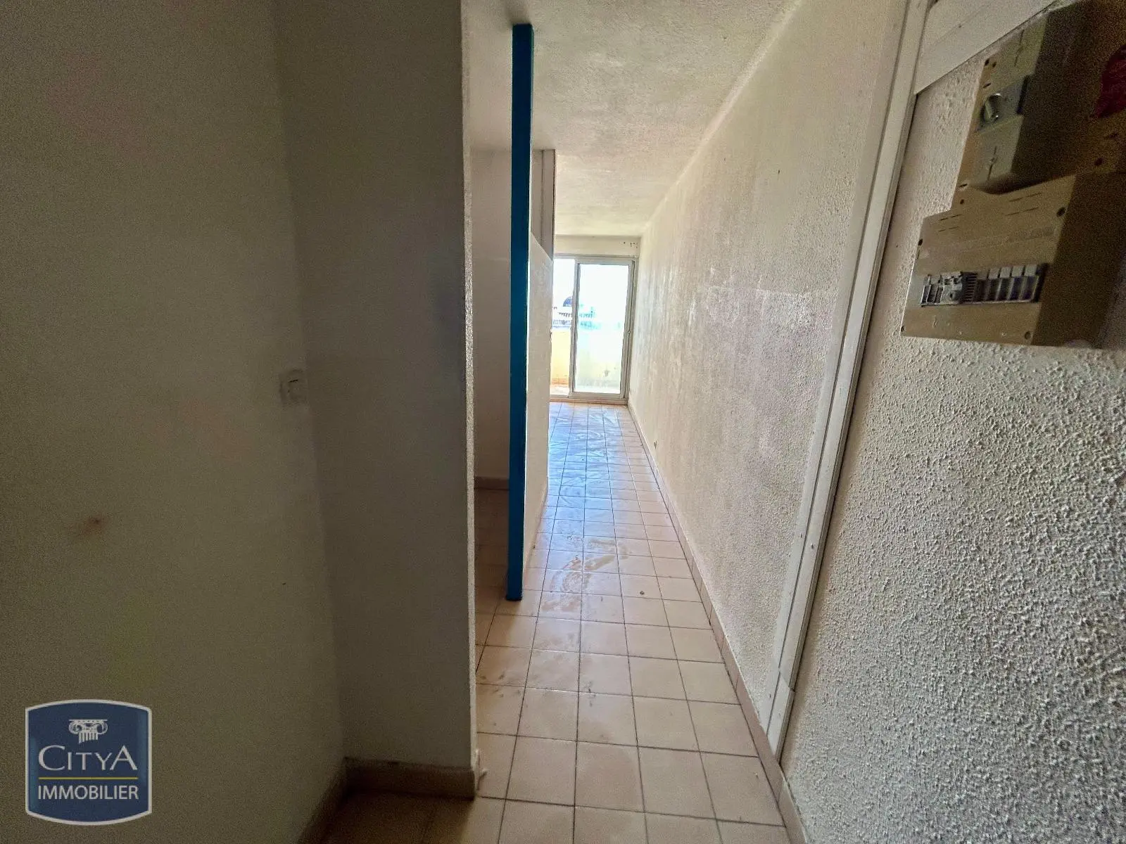 Photo 7 Appartement 2 pièces 29.84m²