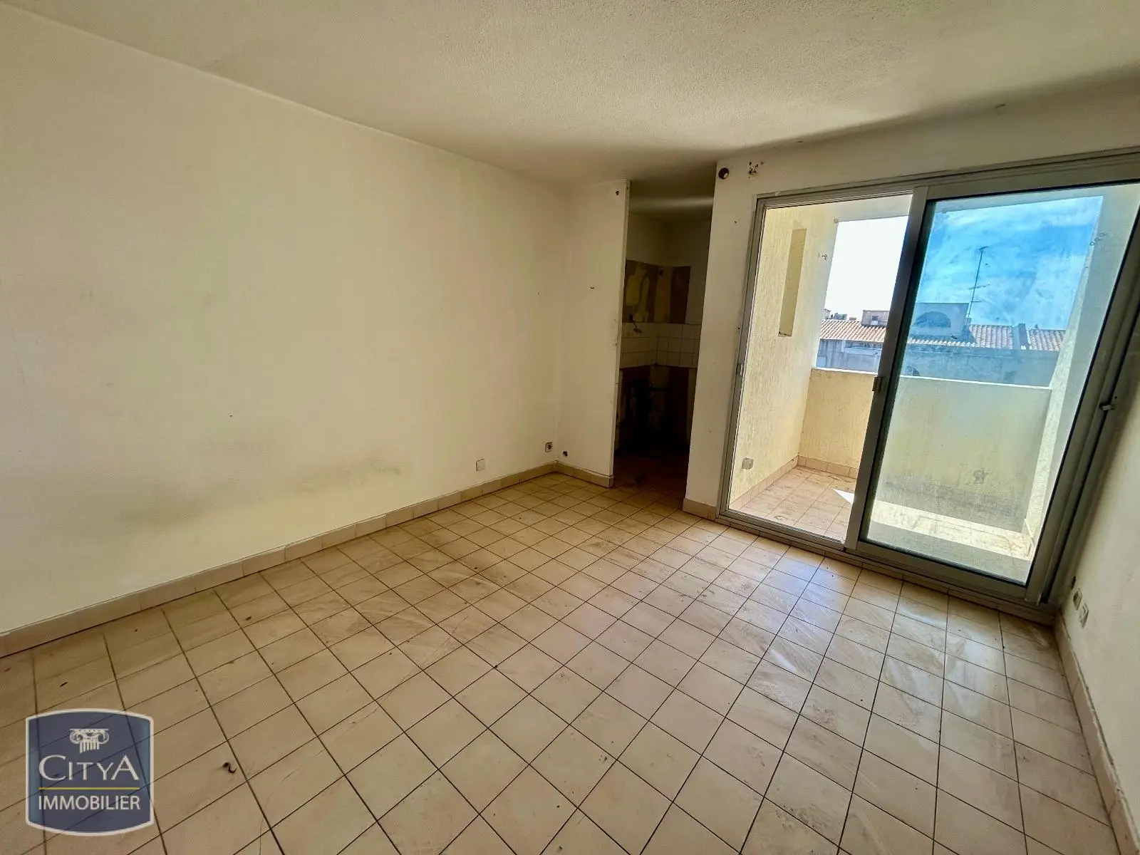 Photo 3 Appartement 2 pièces 29.84m²