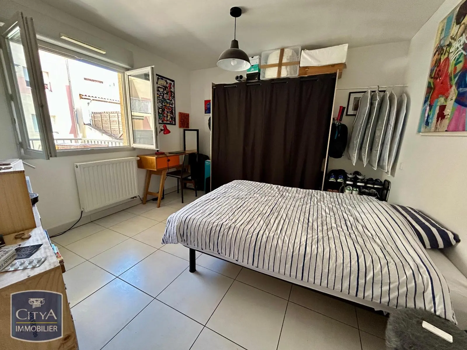 Photo 9 Appartement 2 pièces
