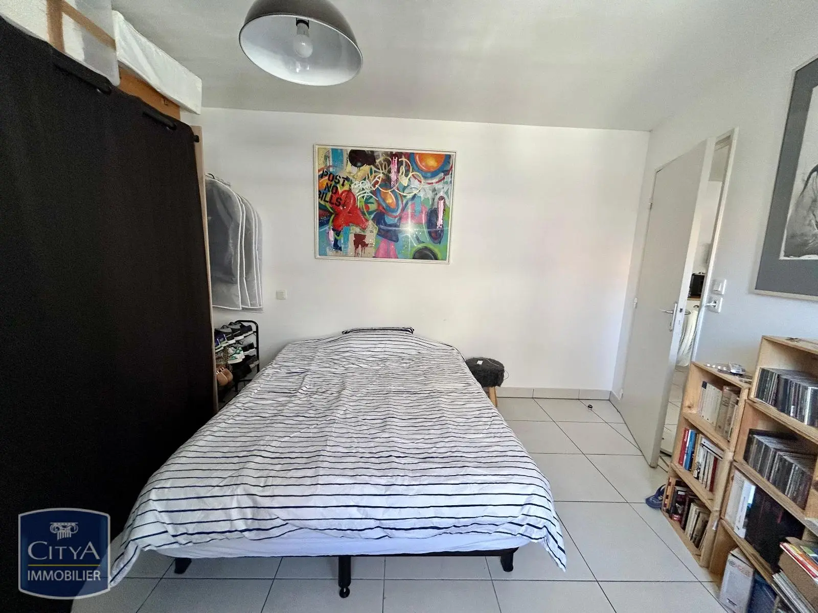 Photo 8 Appartement 2 pièces