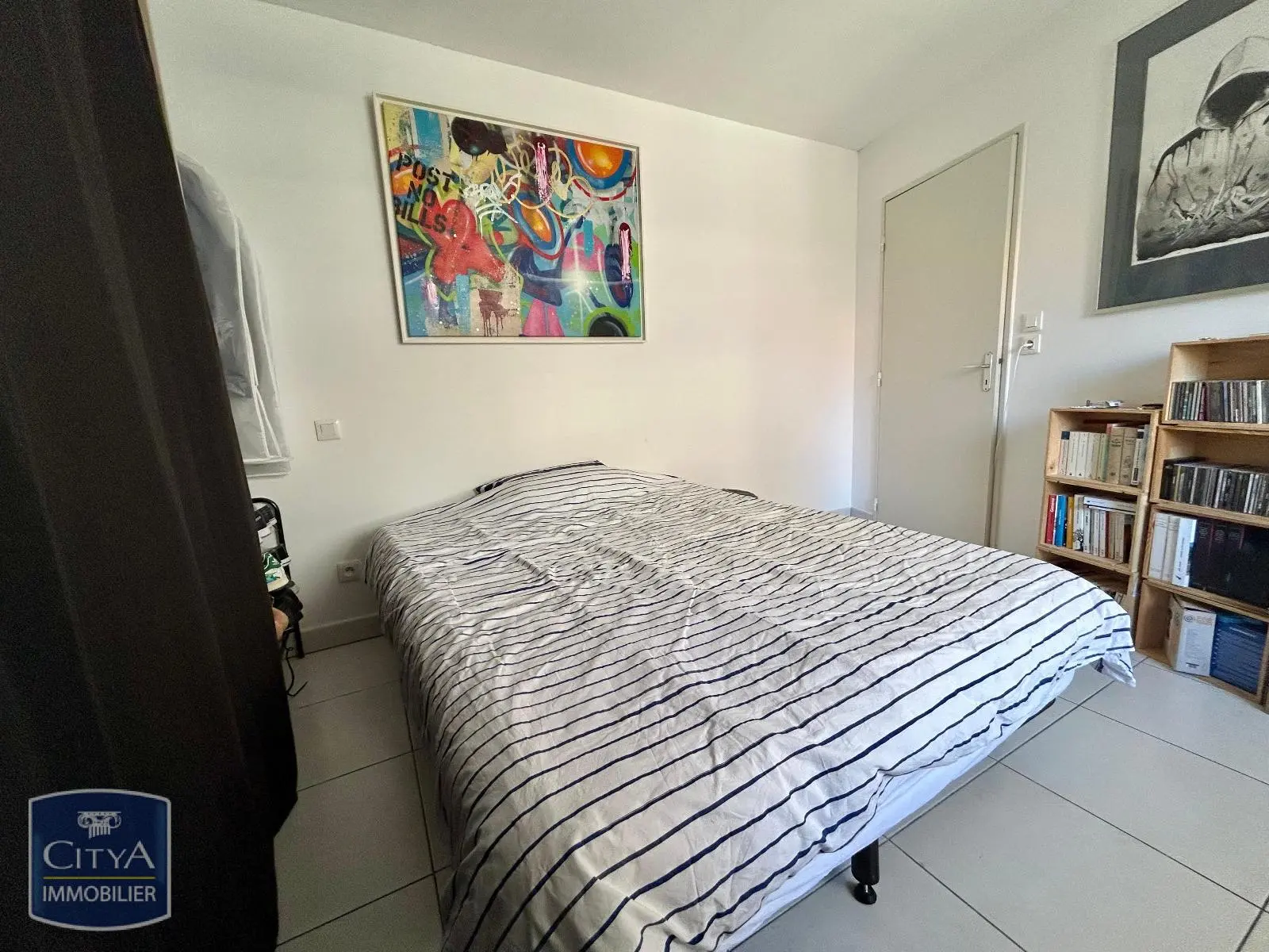 Photo 7 Appartement 2 pièces