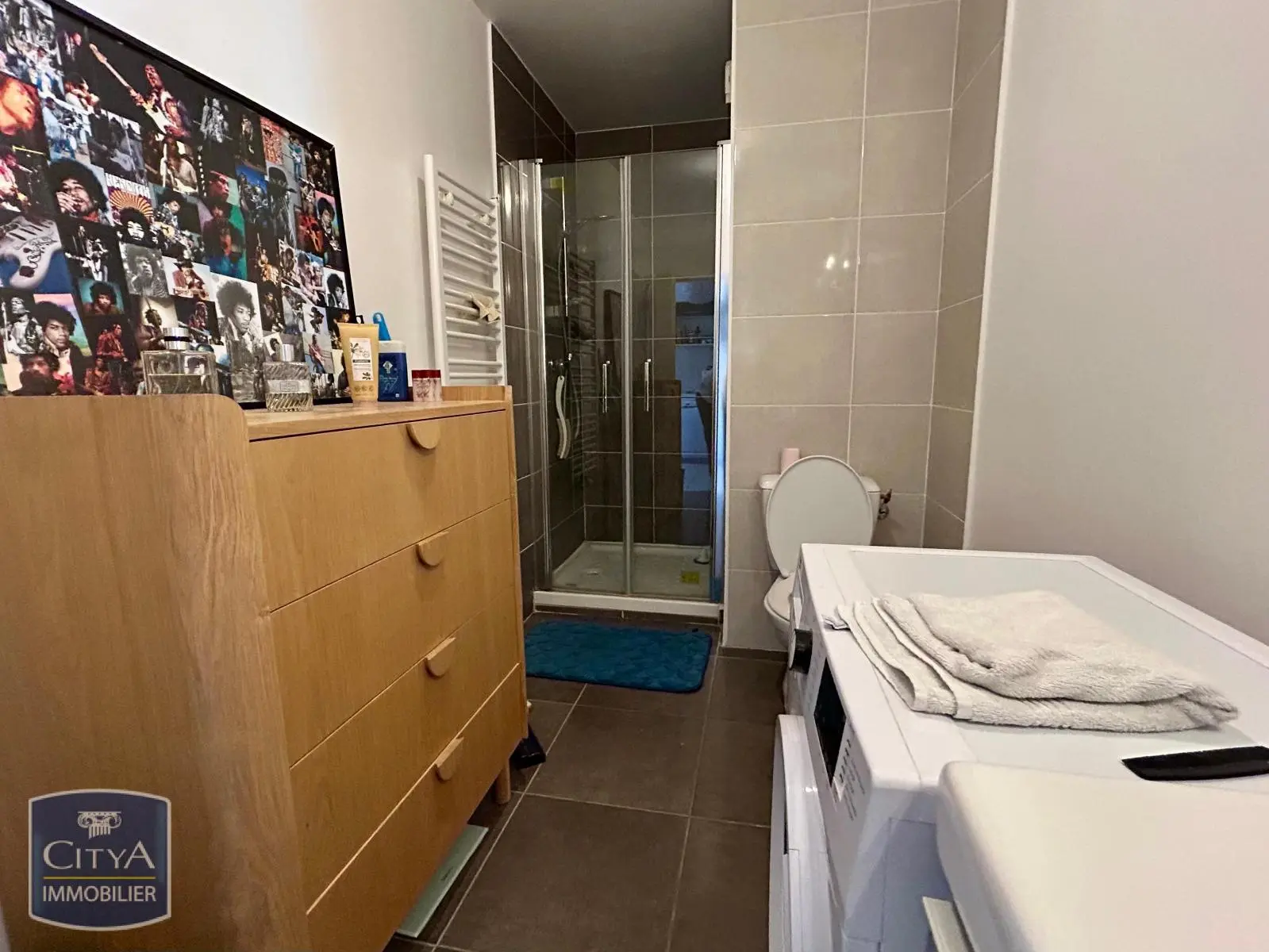 Photo 6 Appartement 2 pièces