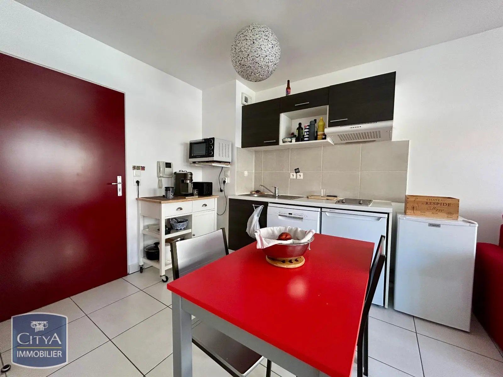 Photo 3 Appartement 2 pièces 34.75m²