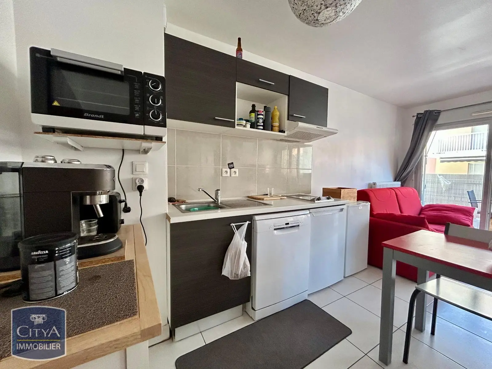 Photo 5 Appartement 2 pièces