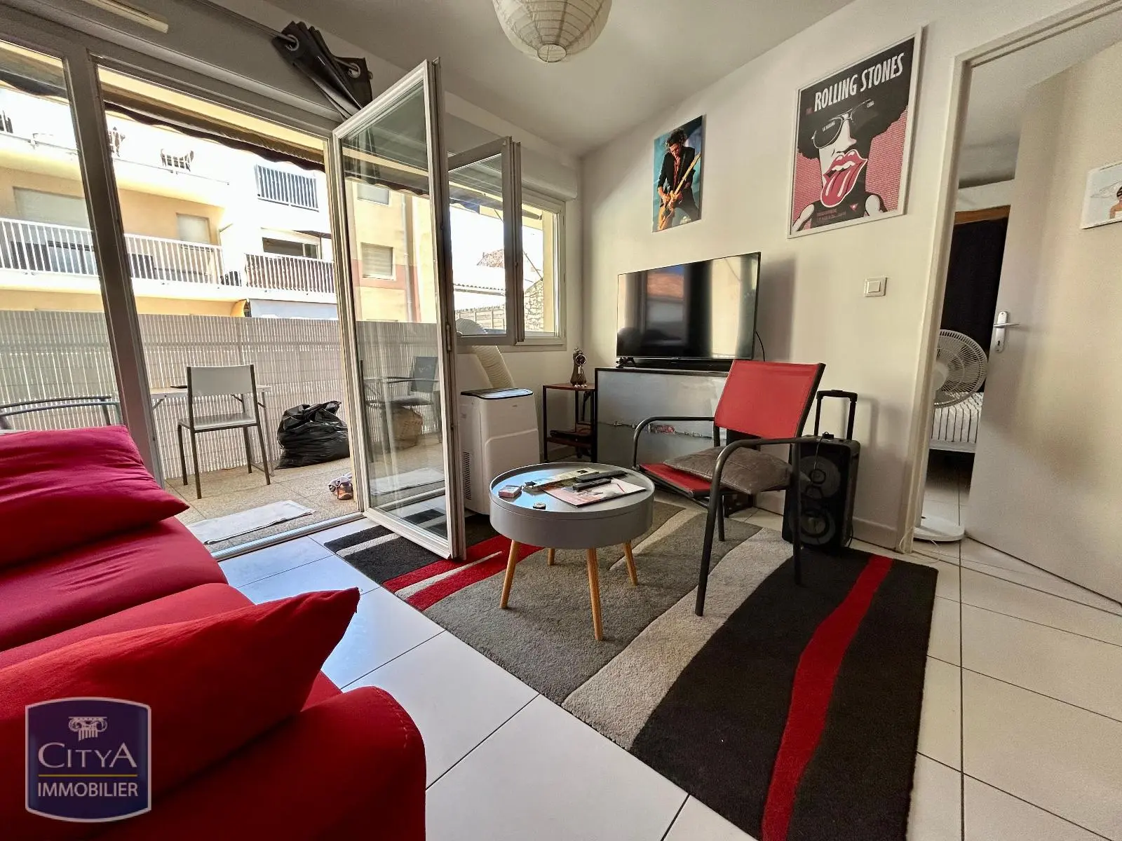 Photo 2 Appartement 2 pièces