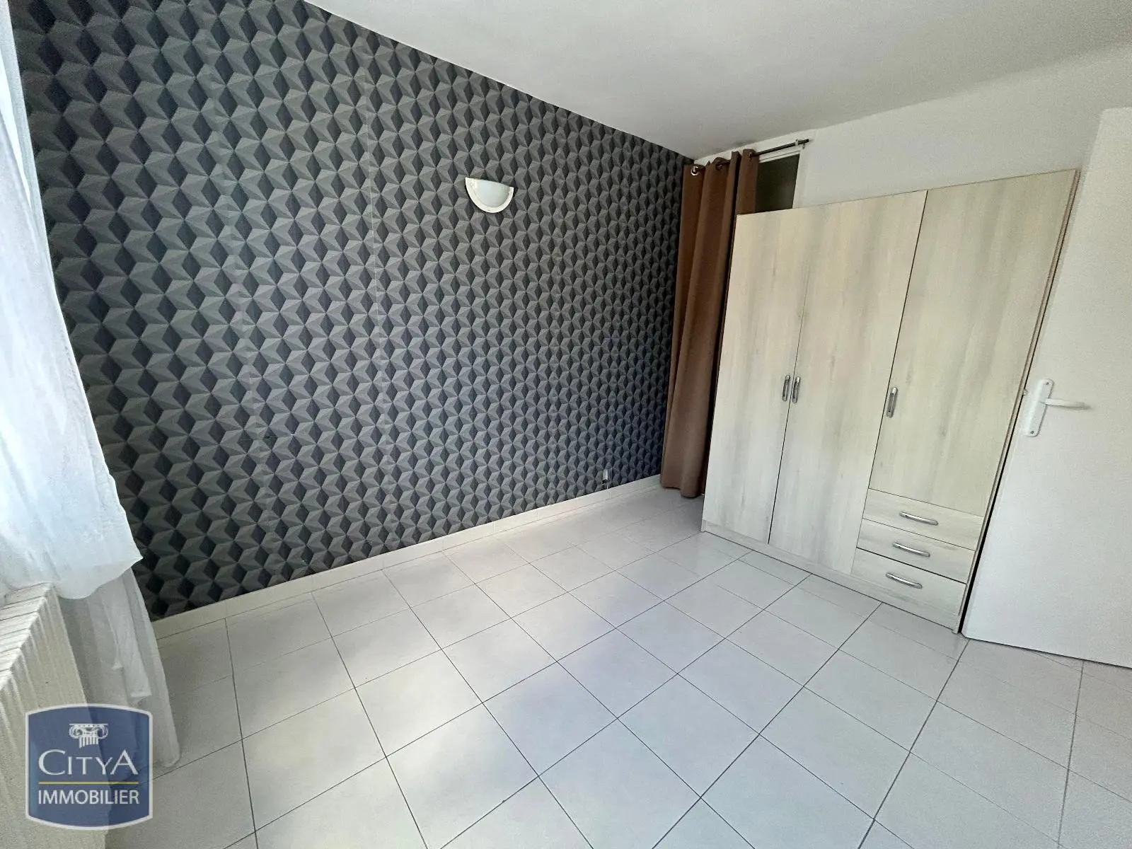 T3 à vendre Sète
