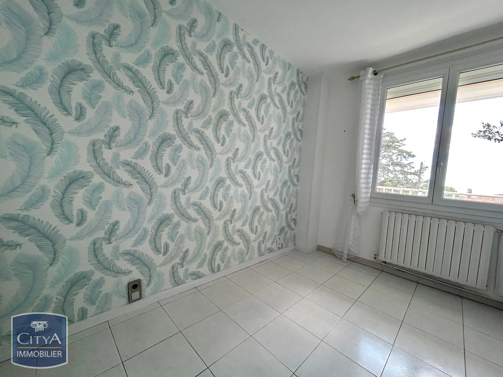 Appart 3 pièces à vendre Sète