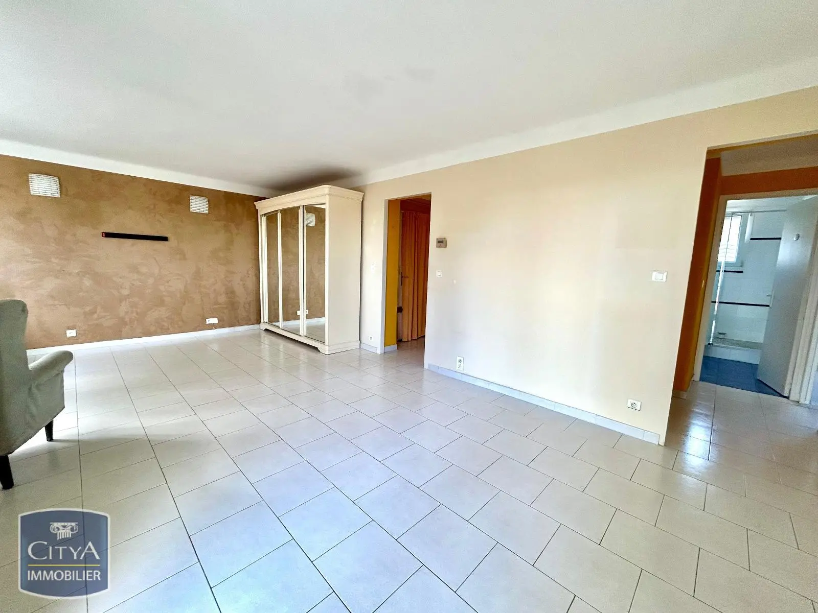 Achat T3 Sète