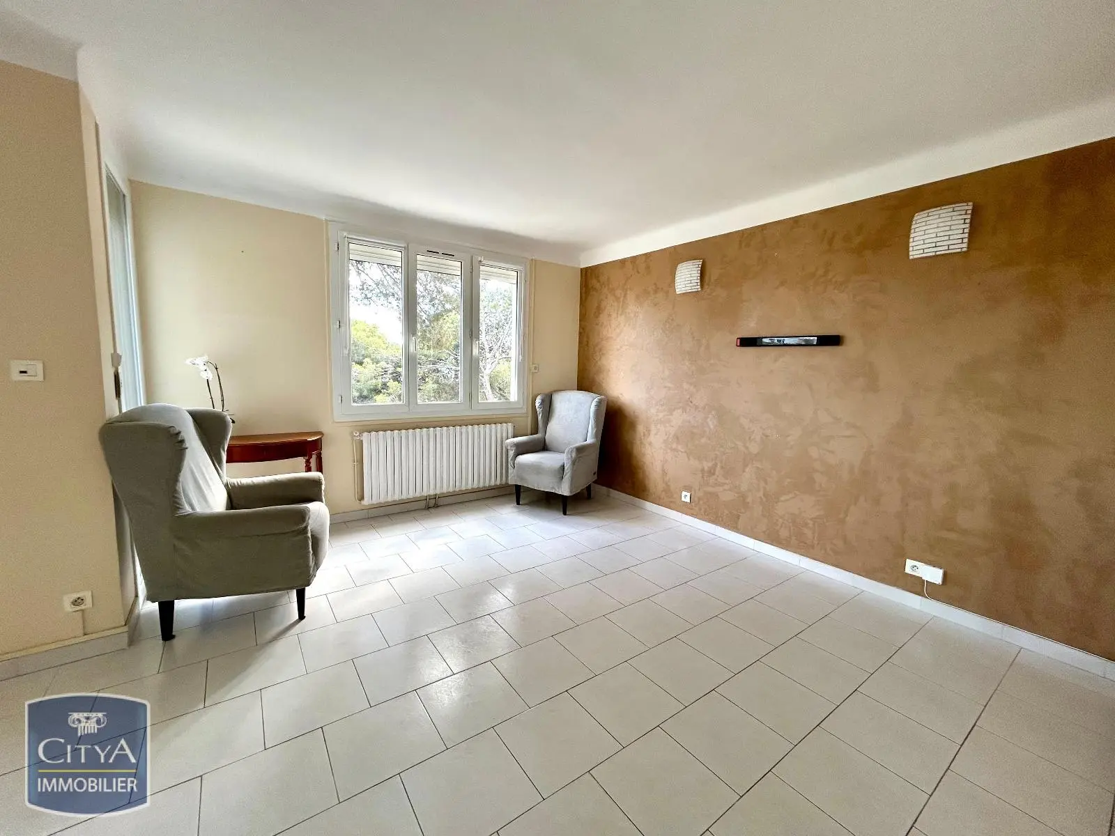 Sète vente appart T3