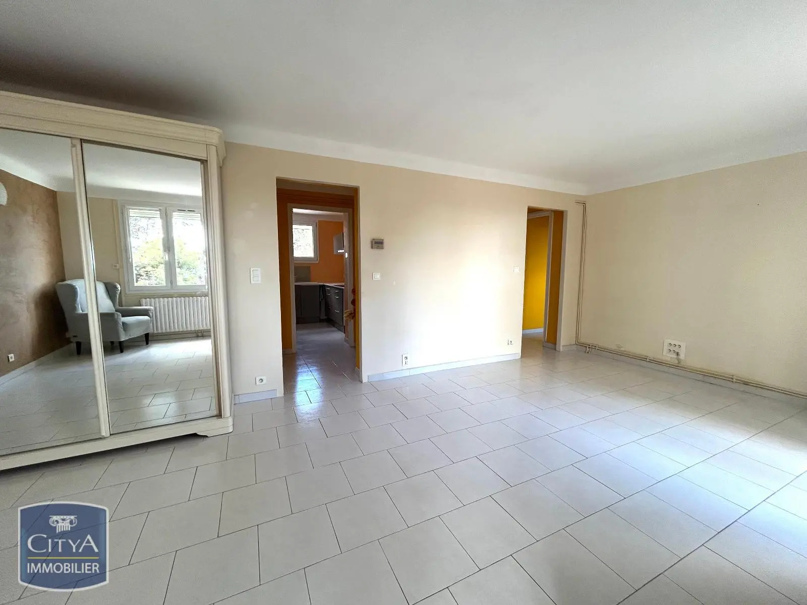 T3 à vendre Sète