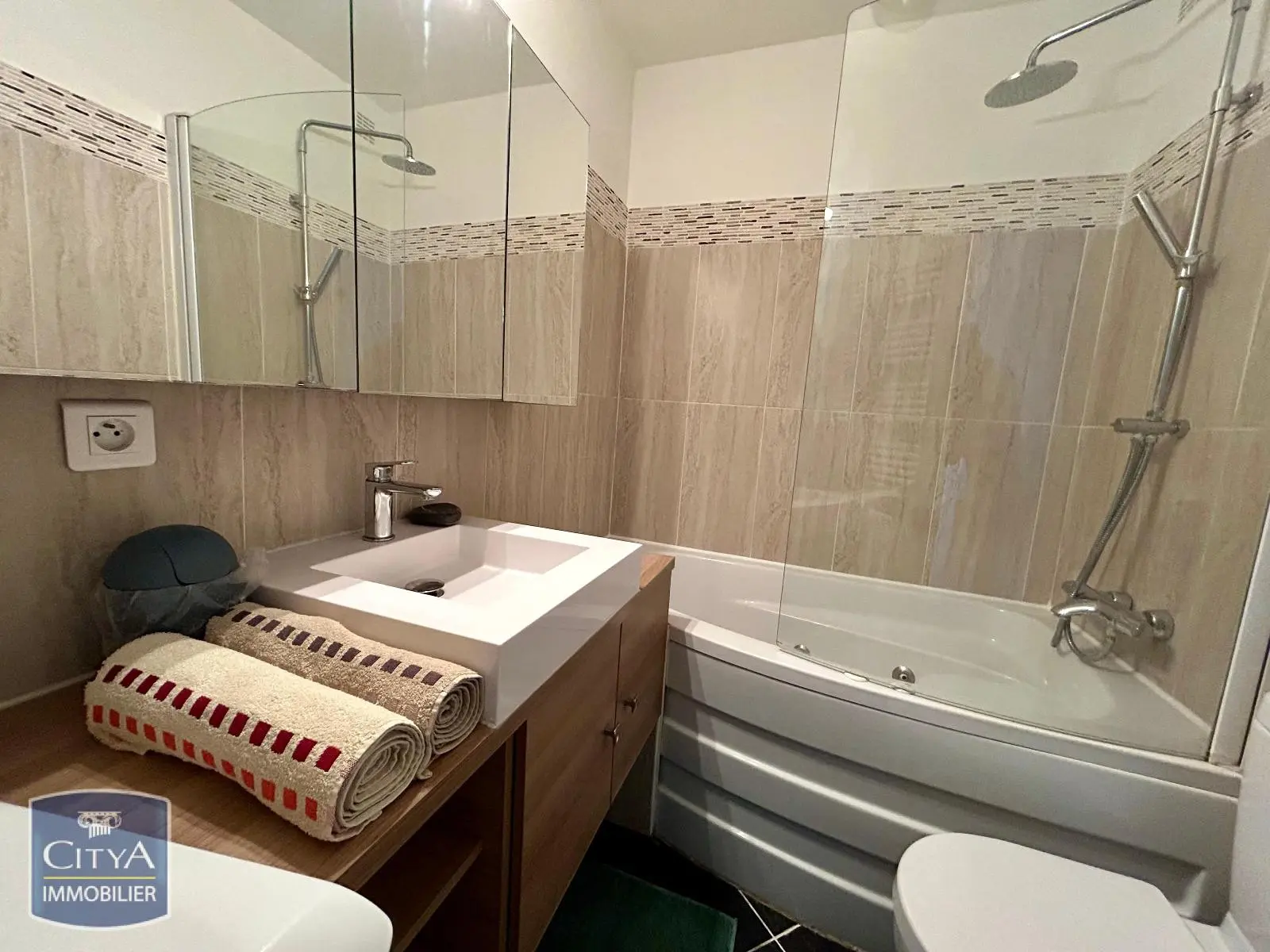 Photo 7 Appartement 1 pièce 28m²