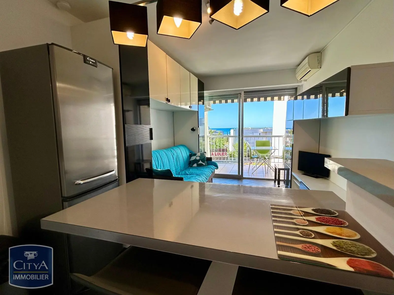 Photo 6 Appartement 1 pièce 28m²