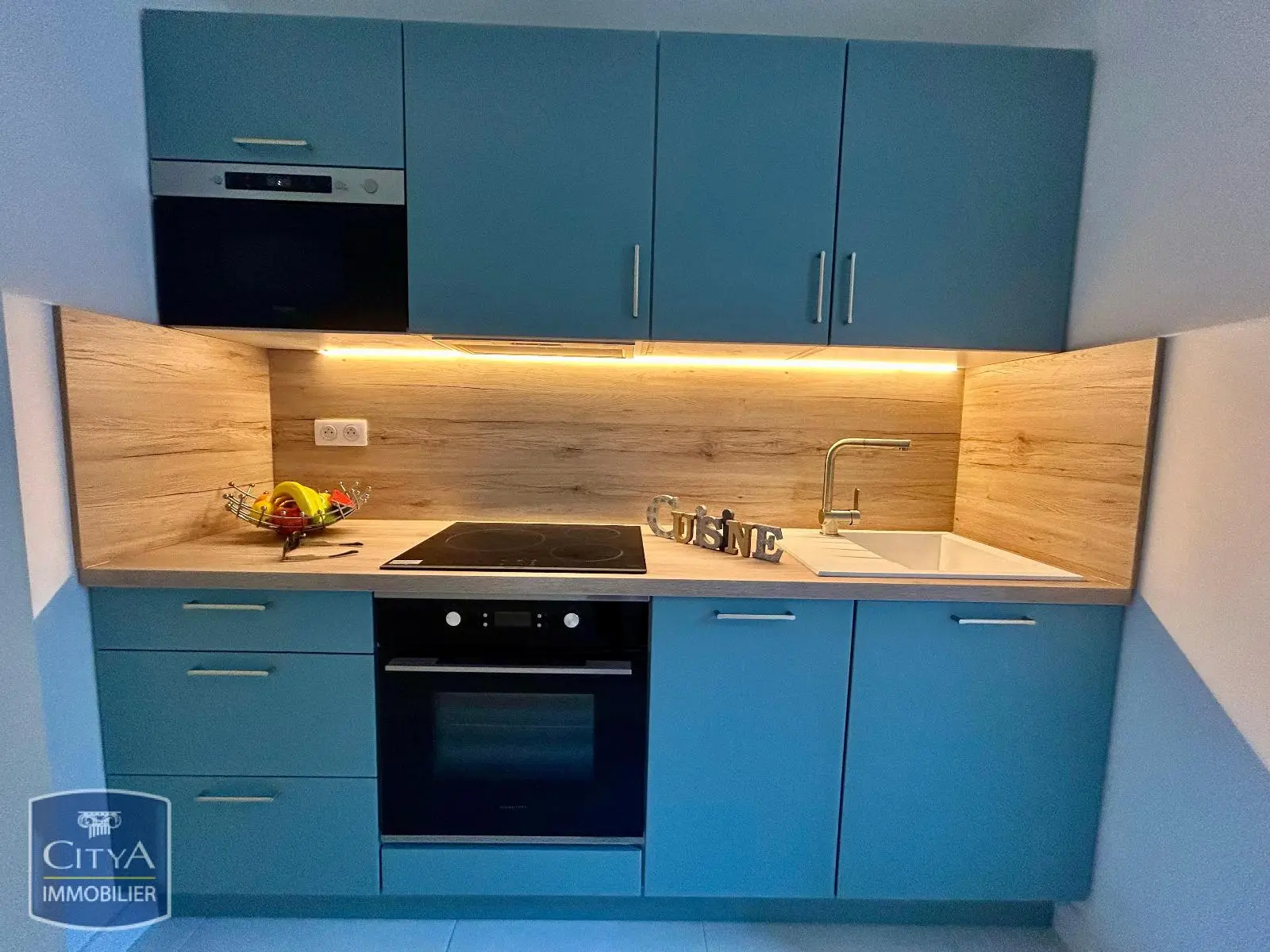 Photo 7 appartement Sète