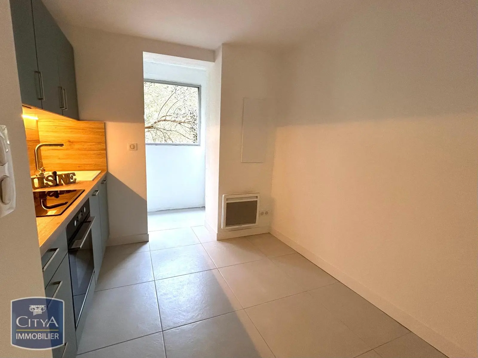 Photo 6 appartement Sète