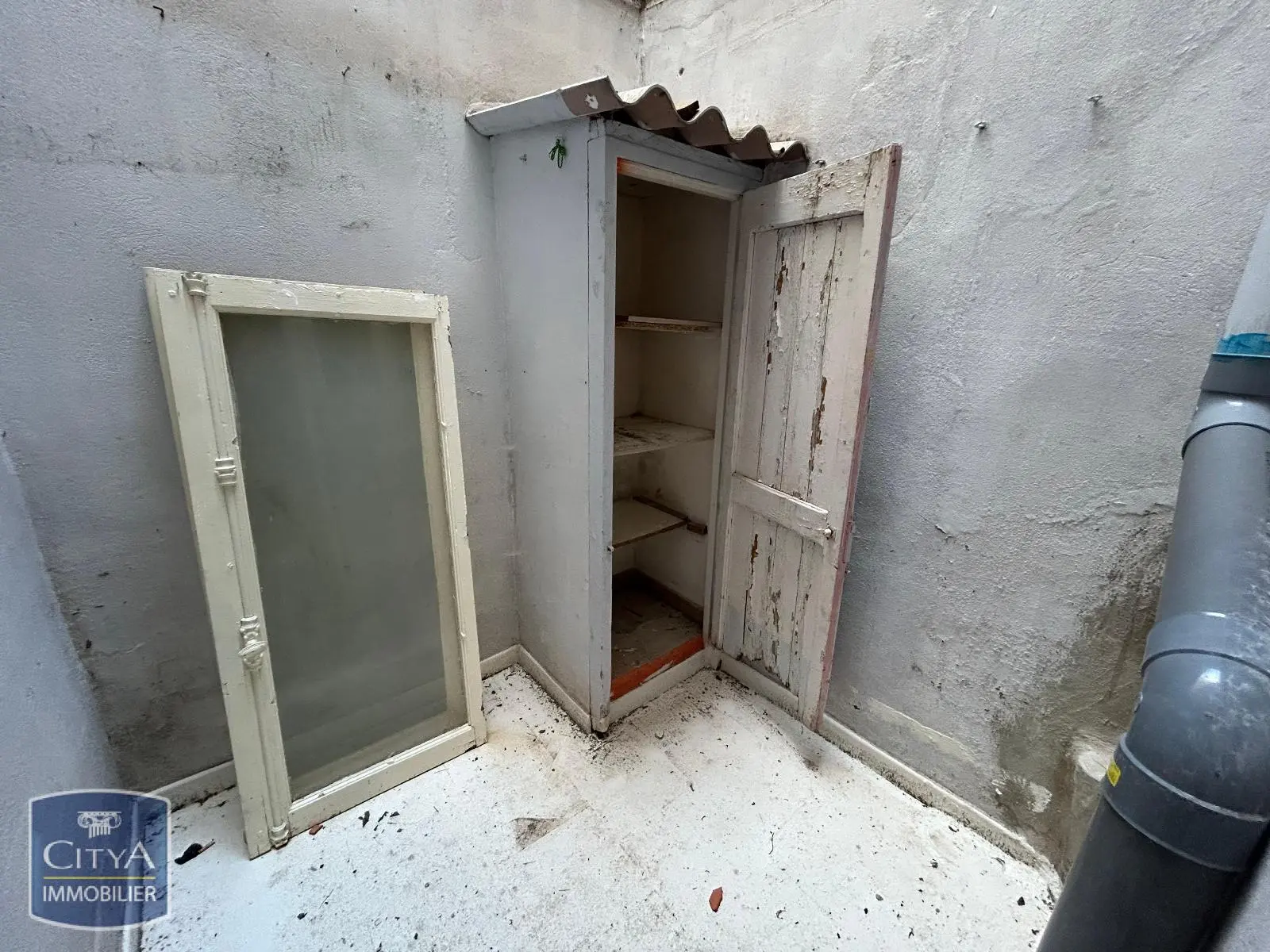Photo 2 Appartement 3 pièces 48.93m²