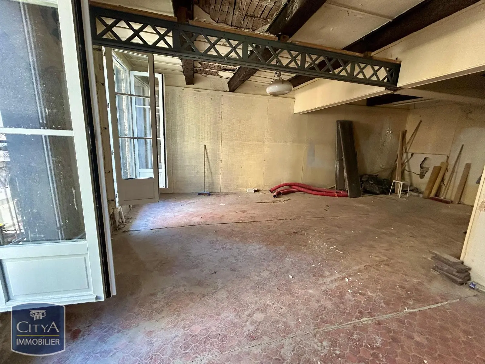 Photo 1 Appartement 2 pièces 44m²