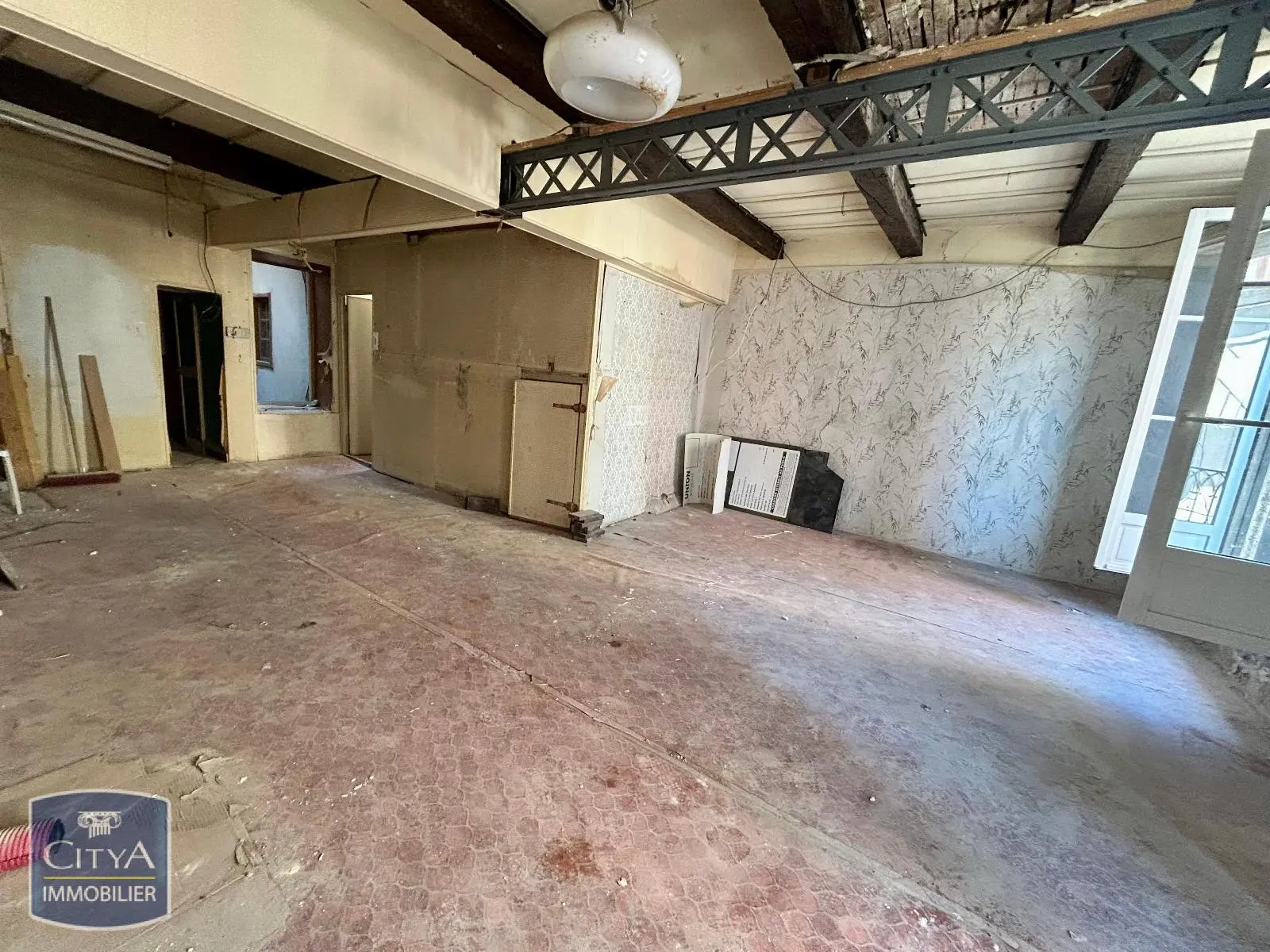 Photo 2 Appartement 2 pièces 44m²