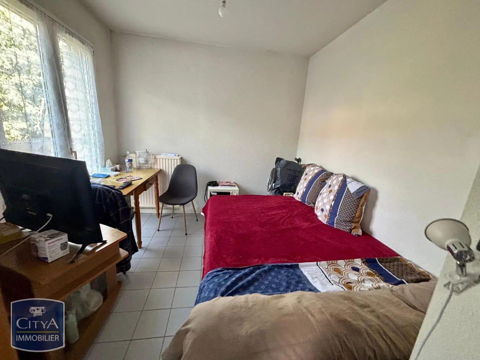 Photo 4 Appartement 1 pièce 17.13m²