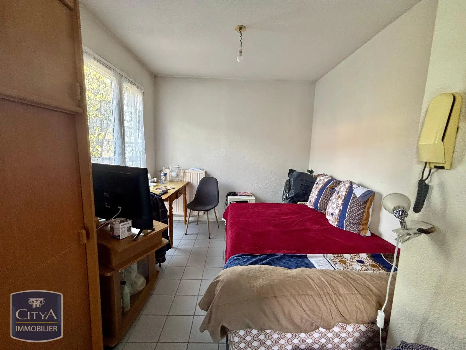 Photo 5 Appartement 1 pièce 17.13m²