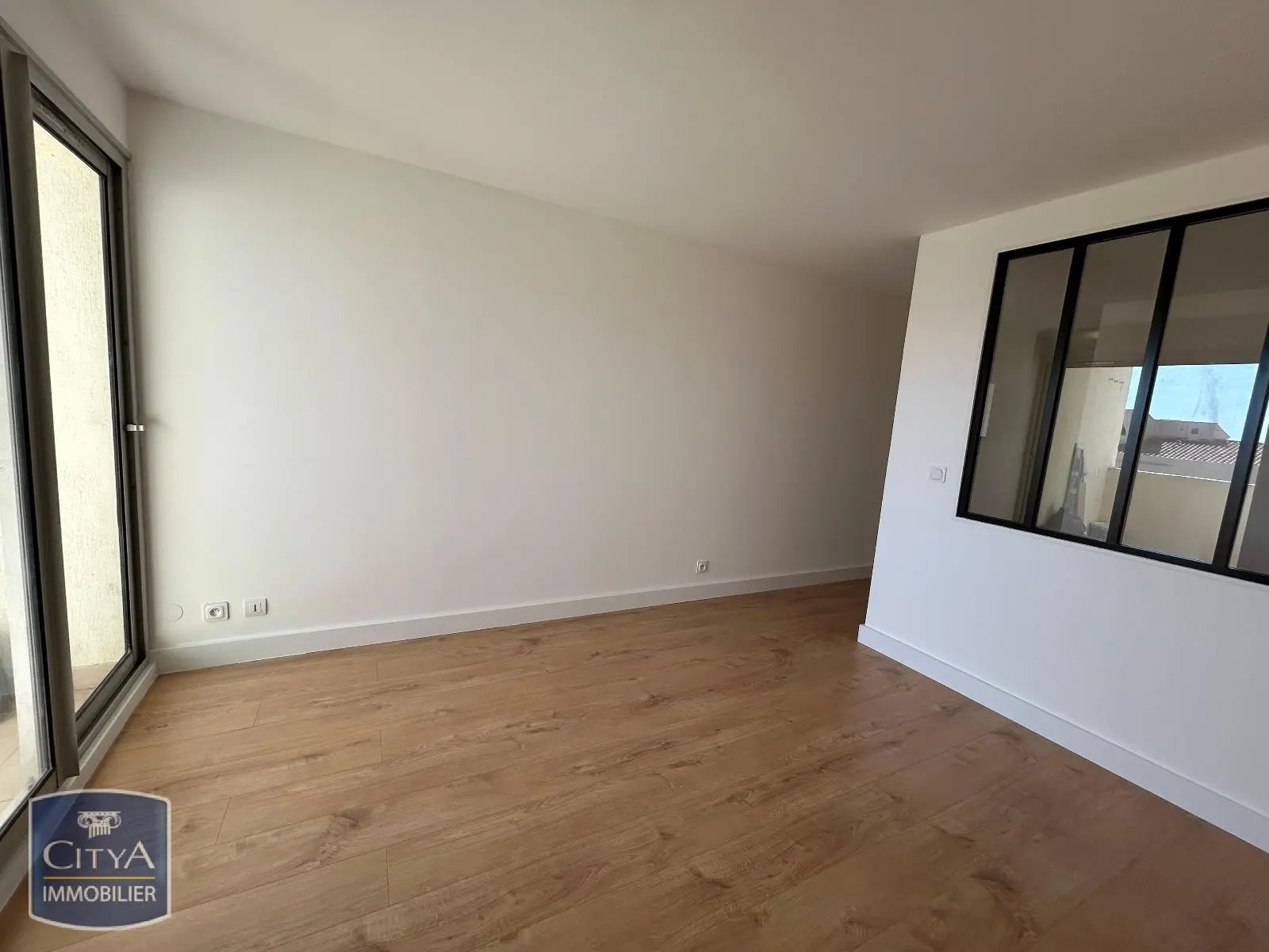 Photo 3 Appartement 2 pièces 29.84m²
