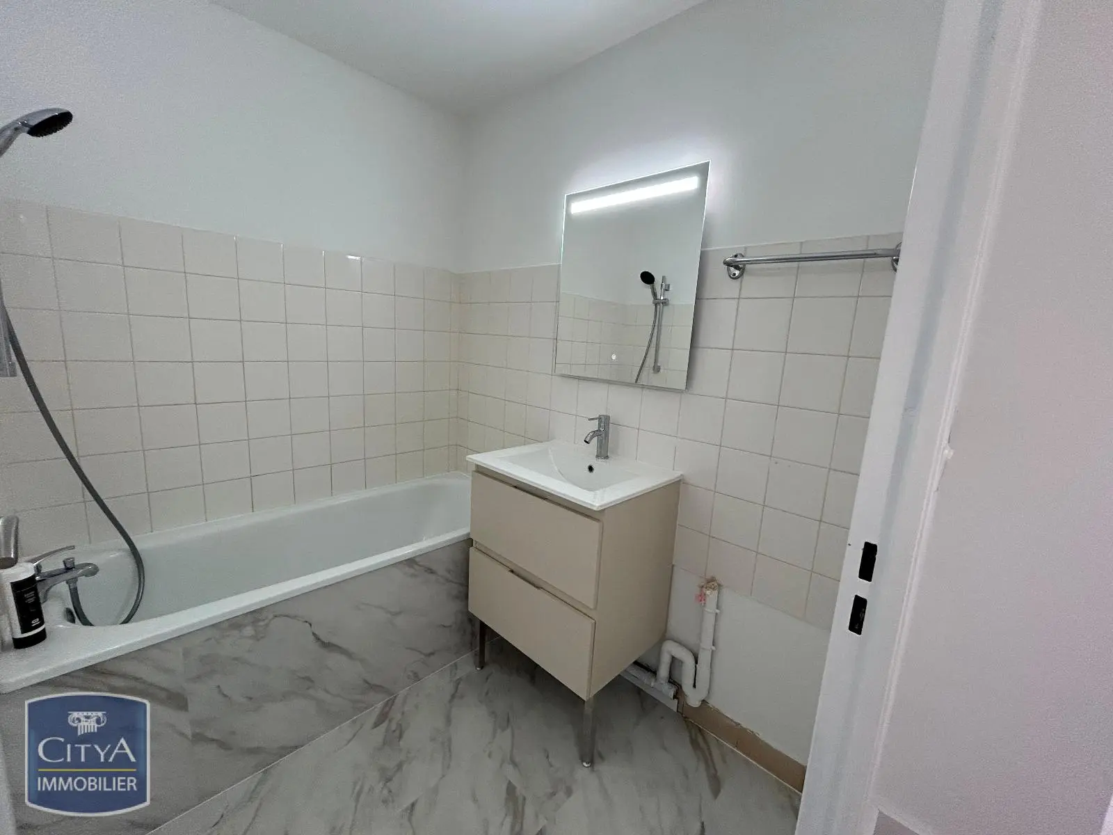 Photo 5 Appartement 2 pièces 29.84m²