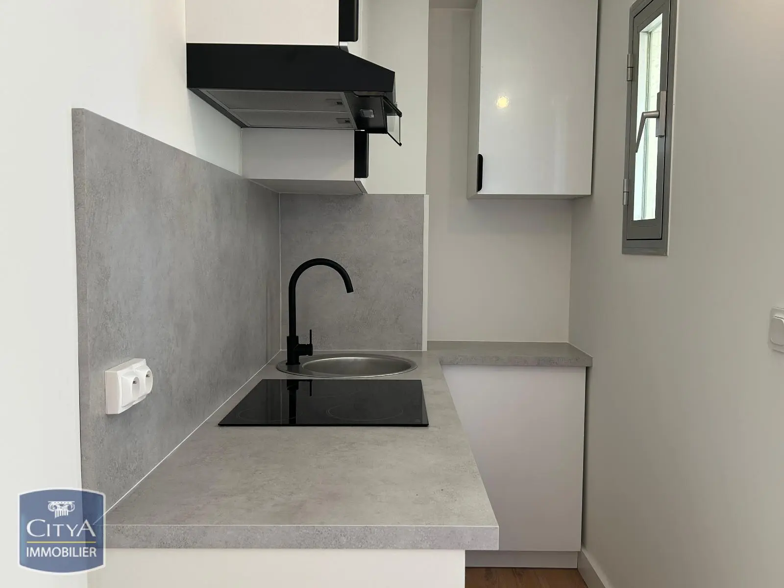 Photo 7 Appartement 2 pièces 29.84m²