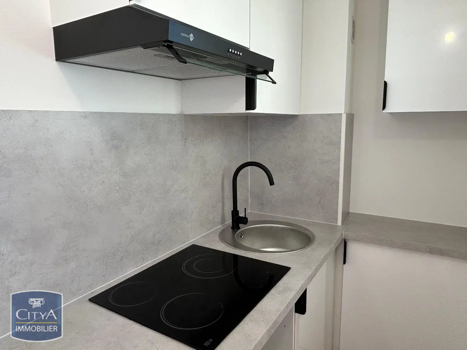 Photo 4 Appartement 2 pièces 29.84m²