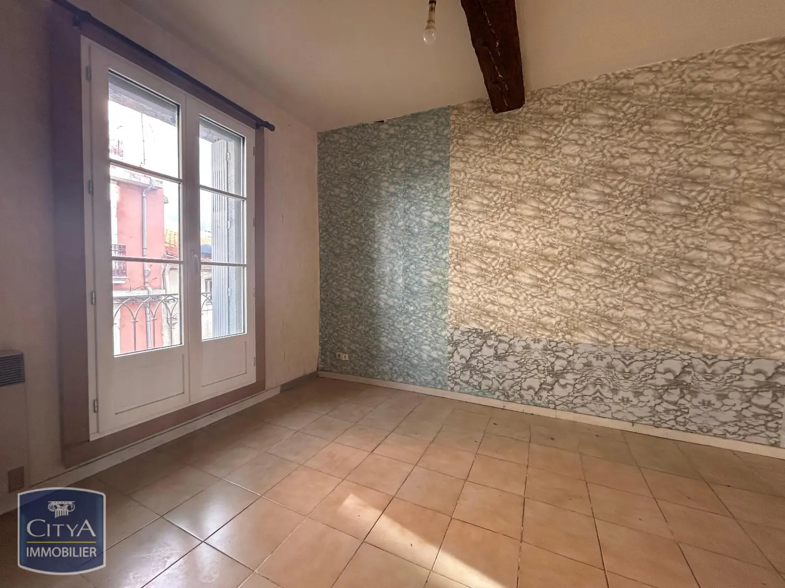 Photo 2 Appartement 2 pièces 38.34m²