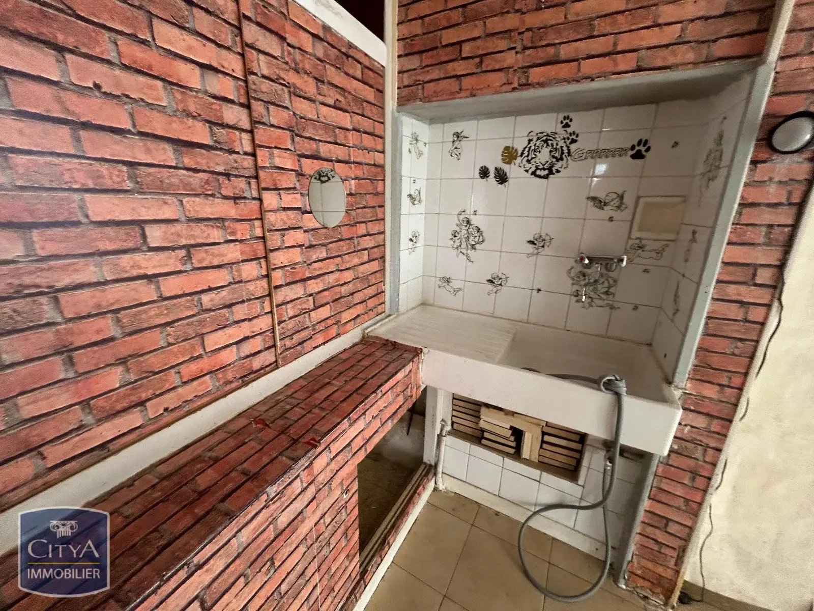 Photo 5 Appartement 2 pièces 38.34m²